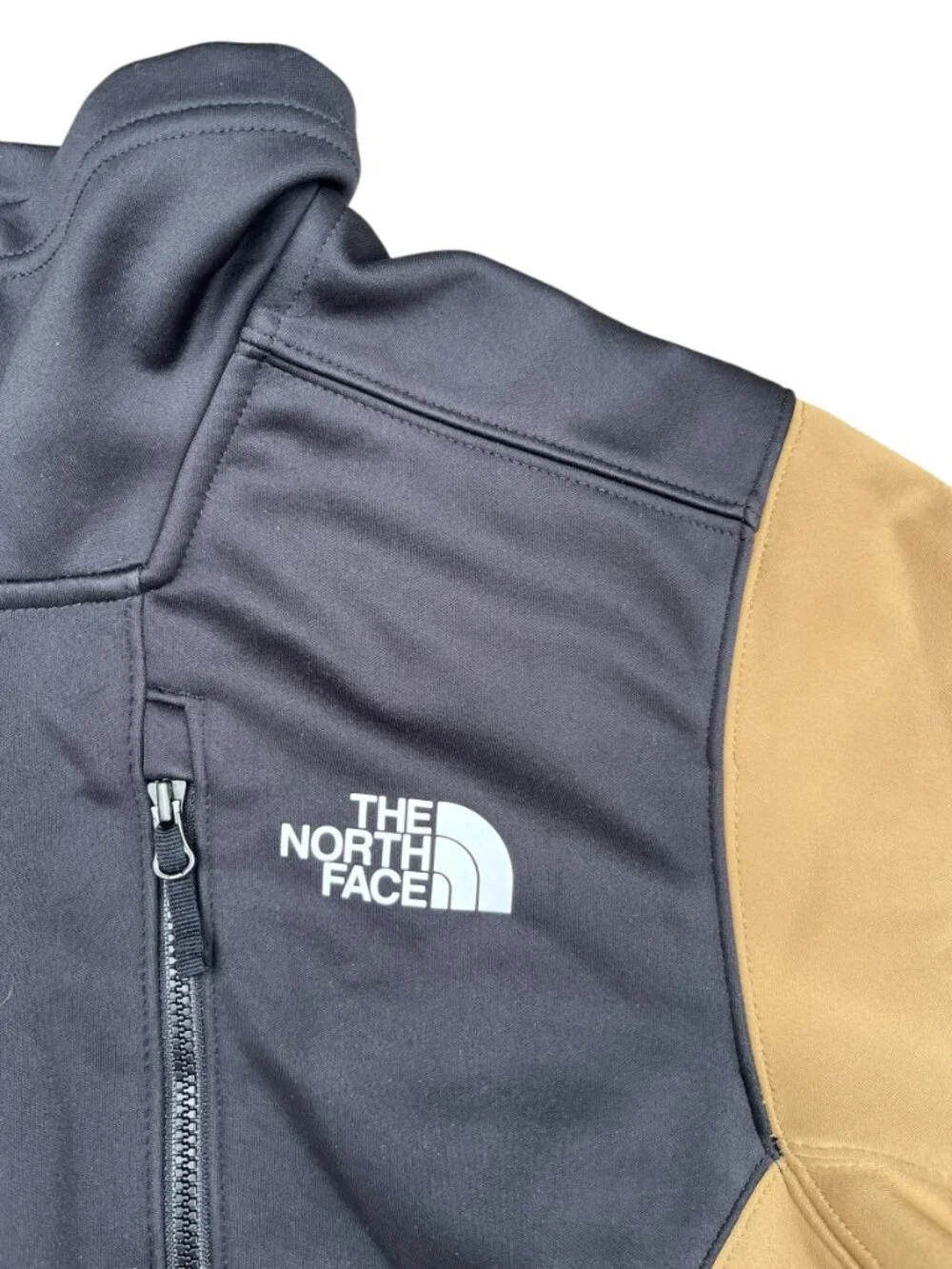 🧥 North Face Apex Risor Softshell Jacket Mens M